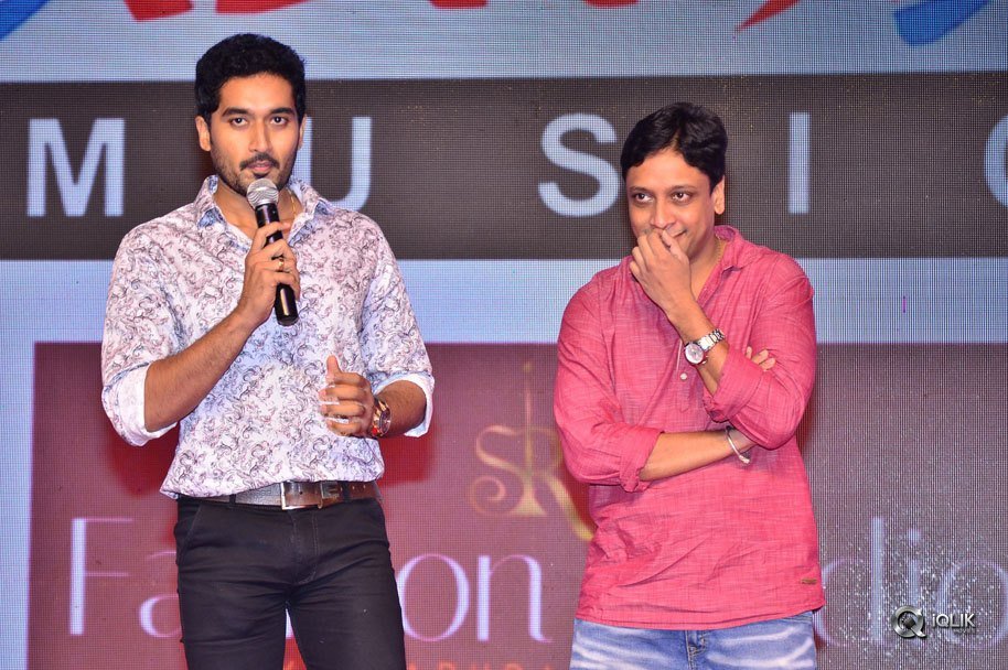 Next-Nuvve-Movie-Audio-Lunch